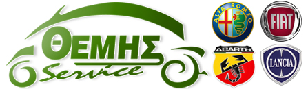 Θέμης Service | Themisservice.gr Λογότυπο